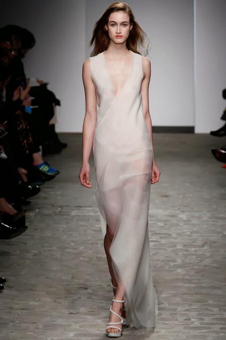 Vionnet Alta Costura Spring 2014