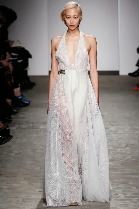 Vionnet Alta Costura Spring 2014