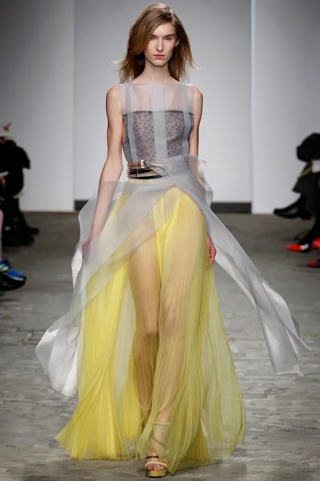 Vionnet Alta Costura Spring 2014