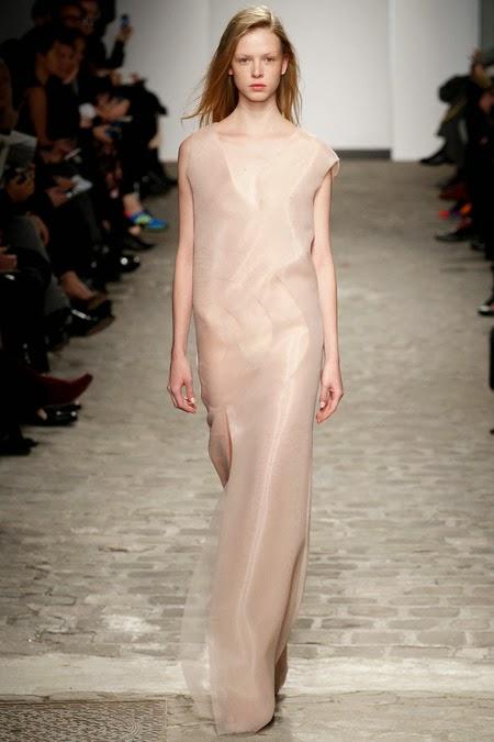 Vionnet Alta Costura Spring 2014