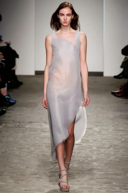 Vionnet Alta Costura Spring 2014