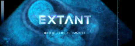 extant halle berry steven spielberg