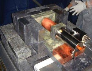 CoGeNT-BEGe-Install.pptx