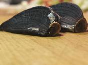 Salmón Plancha Tartar Tomate Negro