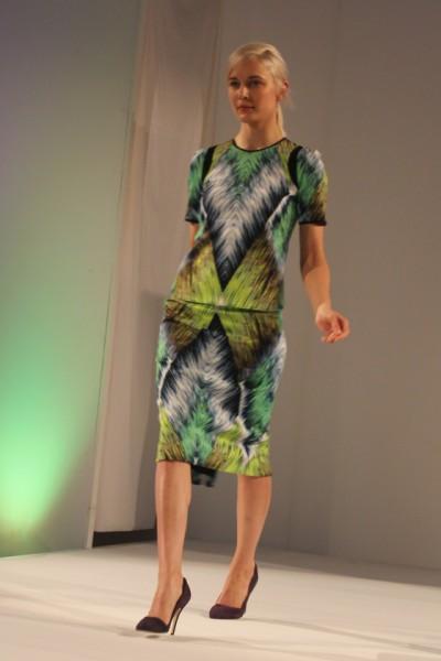 Arnotts SS 2014 fashion show