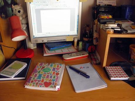 Reto: ¡Yo escribo! (3)