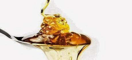Beneficios de la miel para la piel