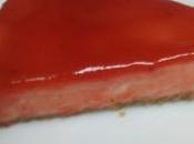 Tarta Queso