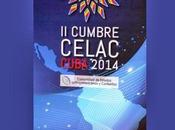 Noticias América Latina Caribe puertas CELAC