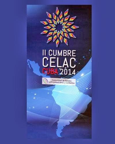 Noticias de América Latina y el Caribe a las puertas de la CELAC