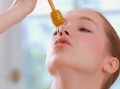 Para perder peso...dieta MIEL