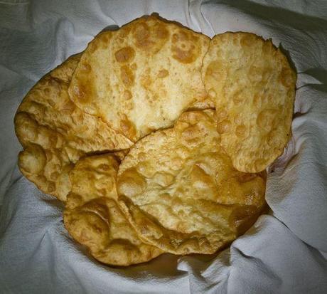 Comida caribeña, raíces, tradición y cultura gastronómica (parte I) Yaniqueque