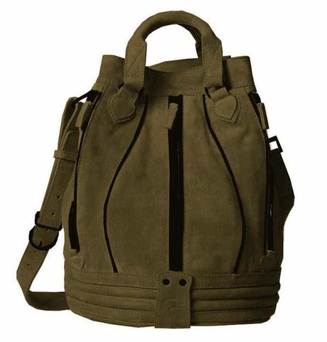 Nueva versión de los Cathy Bags