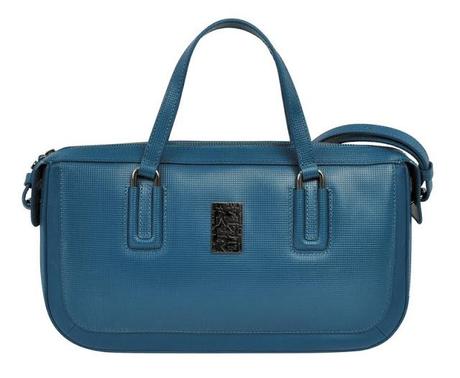 Blue Klein en los bolsos!!!