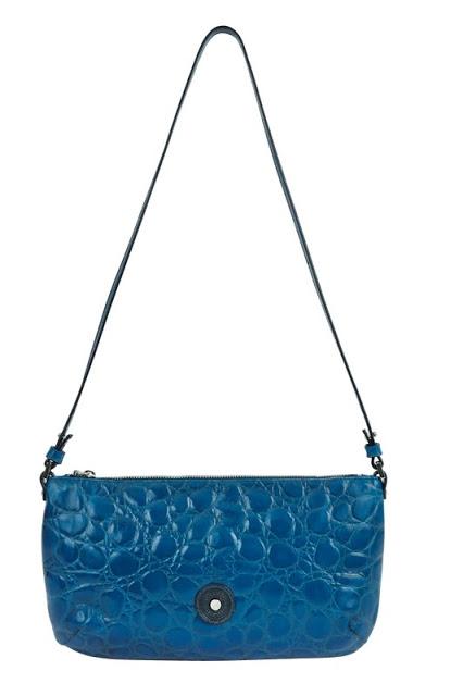 Blue Klein en los bolsos!!!