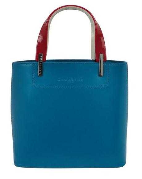 Blue Klein en los bolsos!!!