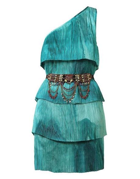 vestidos de invitada a una boda