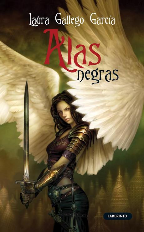 Ahriel: Alas de Fuego y Alas Negras (.pdf)