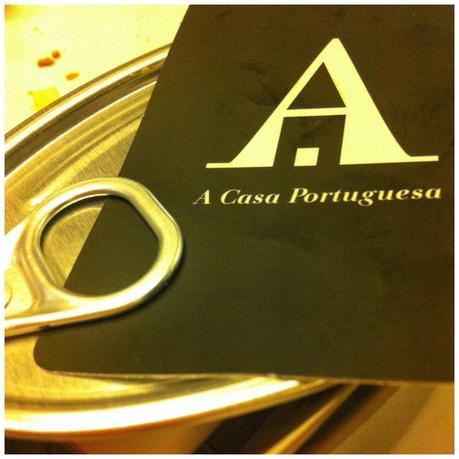 A casa Portuguesa