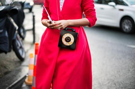 Paris street style