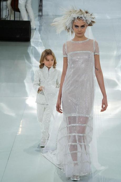 the amazing sportif Chanel