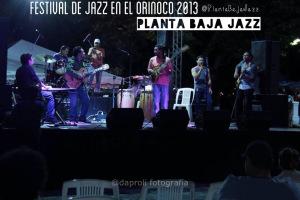 Planta Baja Jazz