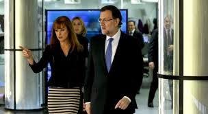 Sr Rajoy: ¿Sabe cuántos tapones de plástico vale una silla de ruedas adaptada? , la música de M-Clan.