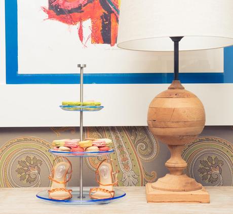 LA NUEVA COLECCIÓN DE ZAPATOS DE SARAH JESSICA PARKER A LA VENTA EL PRÓXIMO 28 DE FEBRERO