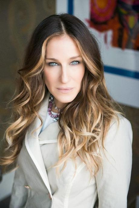 LA NUEVA COLECCIÓN DE ZAPATOS DE SARAH JESSICA PARKER A LA VENTA EL PRÓXIMO 28 DE FEBRERO