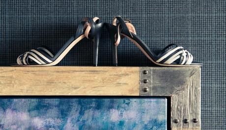 LA NUEVA COLECCIÓN DE ZAPATOS DE SARAH JESSICA PARKER A LA VENTA EL PRÓXIMO 28 DE FEBRERO