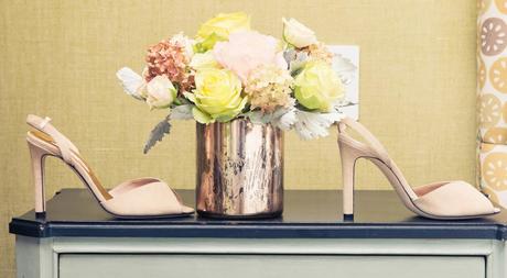 LA NUEVA COLECCIÓN DE ZAPATOS DE SARAH JESSICA PARKER A LA VENTA EL PRÓXIMO 28 DE FEBRERO