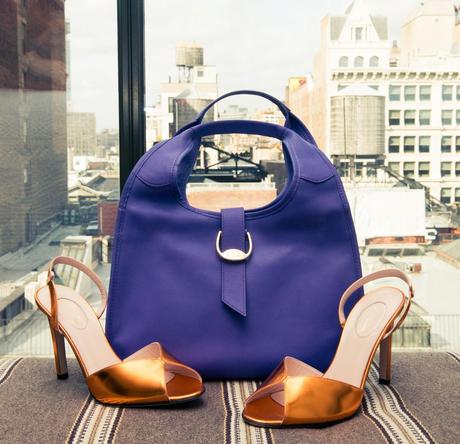 LA NUEVA COLECCIÓN DE ZAPATOS DE SARAH JESSICA PARKER A LA VENTA EL PRÓXIMO 28 DE FEBRERO