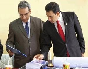 GORE LIMA INVERTIRÁ 6O MILLONES DE SOLES EN HUARAL…