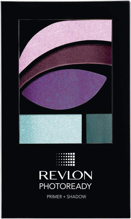 Colecciones de otoño: Evening Opulence de Revlon.