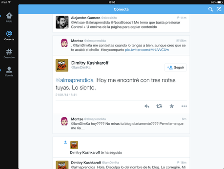 Si no vales para reseñar, dedícate a otra cosa: fuera caraduras de la blogosfera