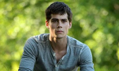 La adaptación 'El corredor del laberinto' se estrenará en España en septiembre de 2014