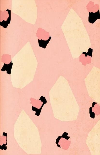 Diseño de uñas fácil | Nail art en rosa