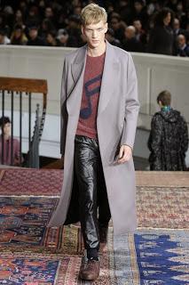 Paul Smith, Paris Fashion Week, menswear, Fall Winter, 2014, otoño invierno, 