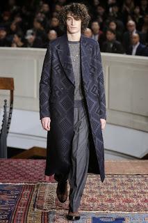 Paul Smith, Paris Fashion Week, menswear, Fall Winter, 2014, otoño invierno, 