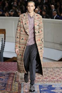 Paul Smith, Paris Fashion Week, menswear, Fall Winter, 2014, otoño invierno, 