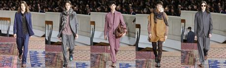 Paul Smith, Paris Fashion Week, menswear, Fall Winter, 2014, otoño invierno, 