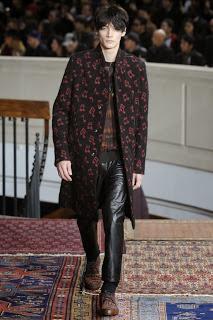 Paul Smith, Paris Fashion Week, menswear, Fall Winter, 2014, otoño invierno, 