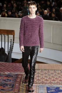 Paul Smith, Paris Fashion Week, menswear, Fall Winter, 2014, otoño invierno, 