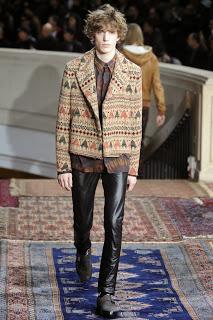 Paul Smith, Paris Fashion Week, menswear, Fall Winter, 2014, otoño invierno, 