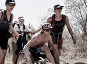 Turistas discapacidad física practicarán deportes aventura Tenerife