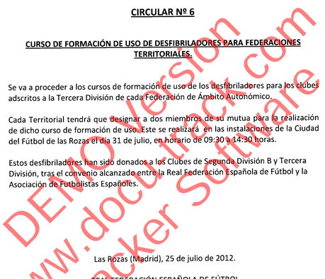 El desfribilador rechazado en As Somozas y otras deficiencias habituales en los campos y despachos gallegos