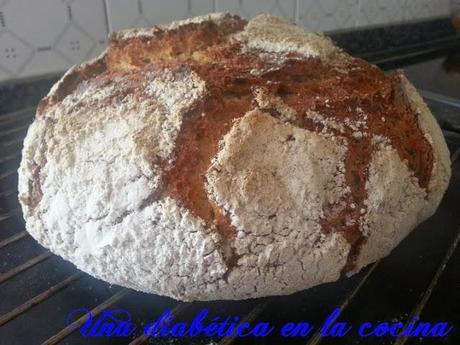 Casero Para Pan Harina