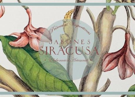 Promoción Bodaclassic.com - Jabones Siracusa