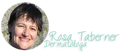 Salud y uñas: Mini entrevista a Rosa Taberner, dermatóloga y dueña del blog Dermapixel.