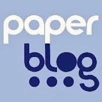¡Autor del día en Paperblog!